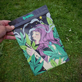 G-Rollz 'Colossal Dream' 200 x 300 mm Smellproof Bags XXL