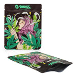 G-Rollz 'Colossal Dream' 200 x 300 mm Smellproof Bags XXL