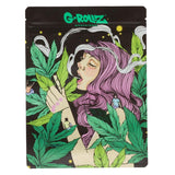 G-Rollz 'Colossal Dream' 200 x 300 mm Smellproof Bags XXL