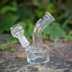 14,5er Dab Rig Ölbong Glasbong