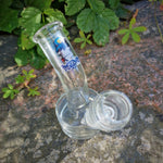 14,5er Dab Rig Ölbong Glasbong