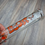 14,5er " Boost Pro® " Glasbong 32cm