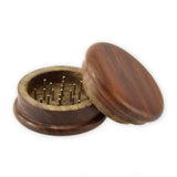 Grinder aus Holz Ø 60 mm ( Nagelgrinder )