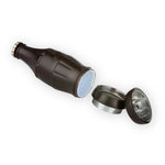 Grinder Cola Flasche 3teilig