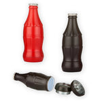 Grinder Cola Flasche 3teilig