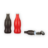 Grinder Cola Flasche 3teilig