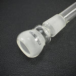 12 cm Slit Diffuser Chillum 29.2 auf 29,2 mm