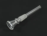 !!! 12,5er !!! Adapter Chillum Länge 7 cm